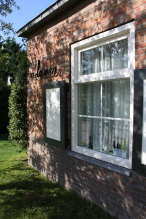 Отель Maison A La Mer  Ретранхемент